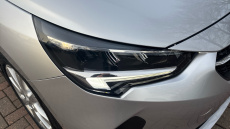 Vauxhall Corsa 1.2 Turbo Design 5dr Petrol Hatchback